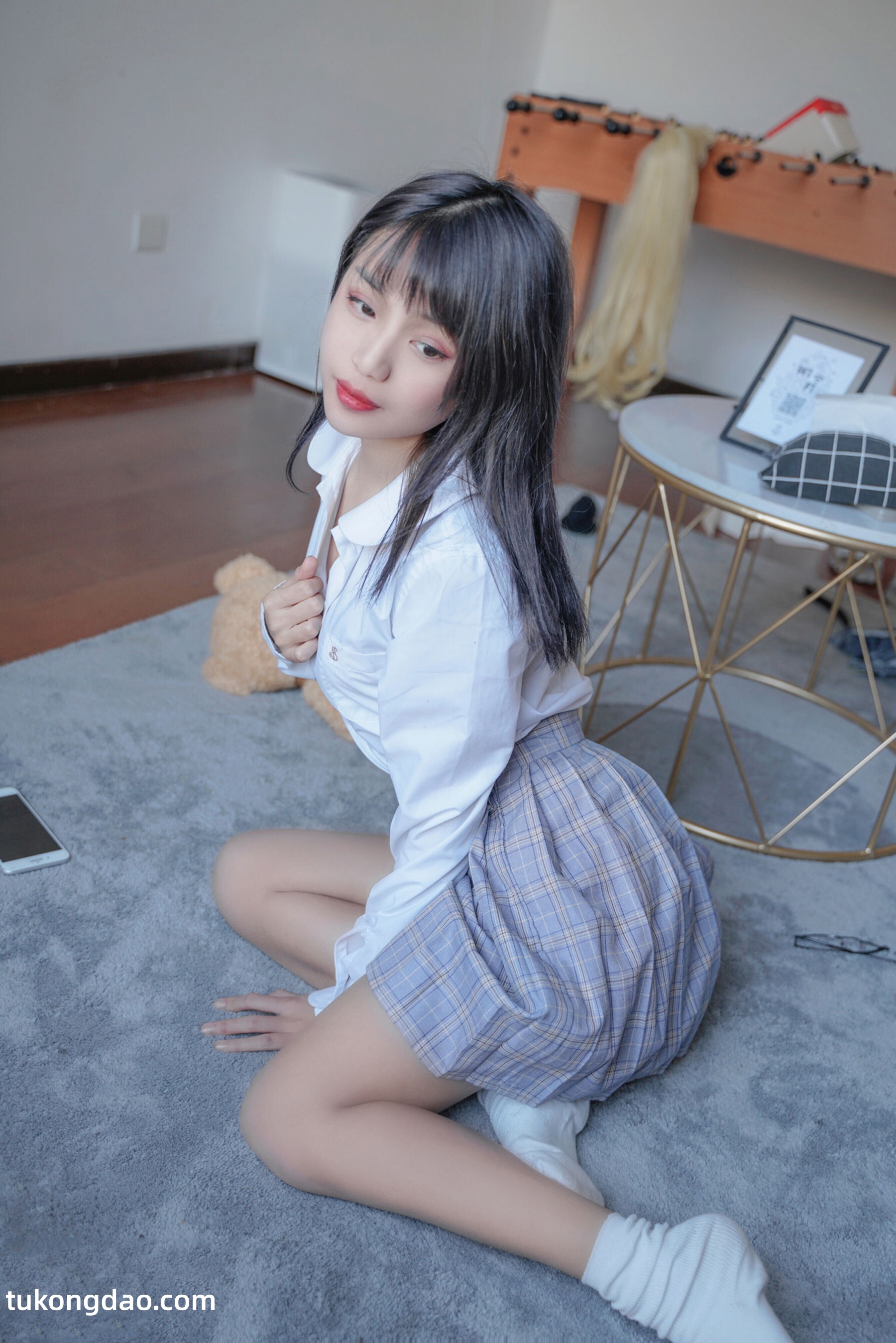 喵糖映画 VOL.047 写真集 写真系列-第39张